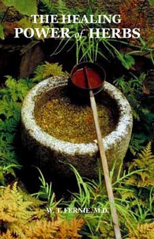 Healing Power of Herbs