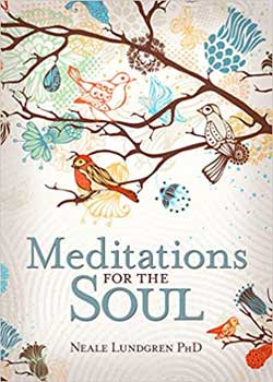 Meditations for the Soul by Neale Lundgren