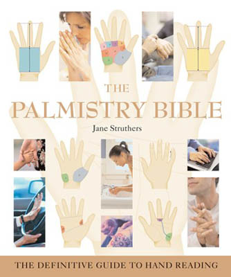 Palmistry Bible