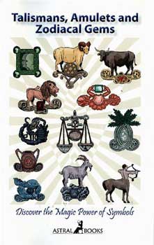 Talismans, Amulets & Zodiacal Gems by Thomas & Pavitt