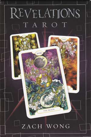 Revelations tarot