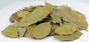 Bay Leaves whole 2oz