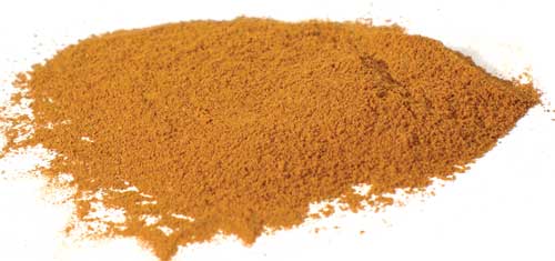 Cinnamon pwd 2oz