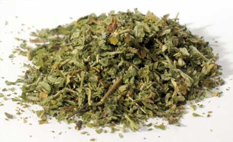 Damiana Leaf cut 1oz