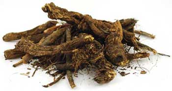 1 Lb Golden Seal Root cut