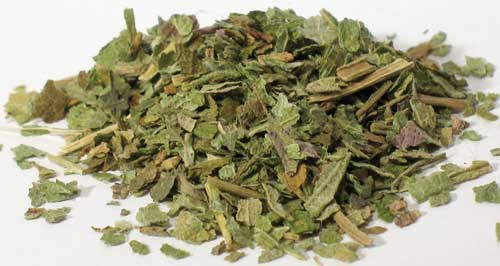 Lobelia cut 1oz