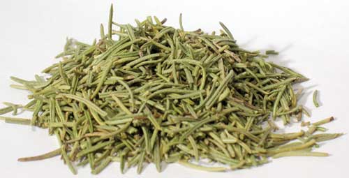 Rosemary Leaf wh 1oz