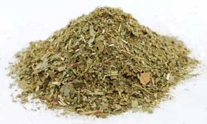 Sassafras cut 1oz