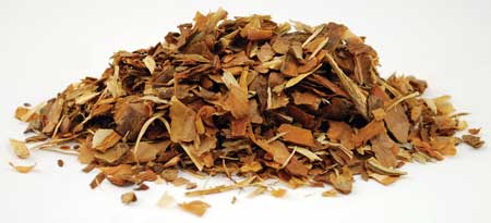 White Pine Bark cut 2oz (Pinus strobus)