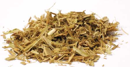 White Willow Bark cut 1oz