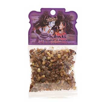 1.2oz Shanti resin