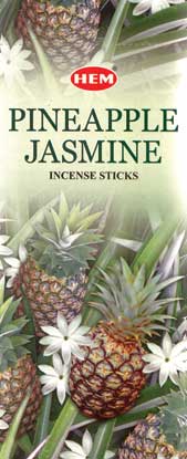 Pineapple Jasmine HEM stick 20 pack